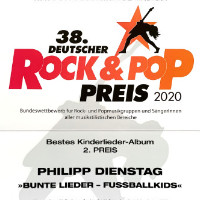 Bestes Kinderlieder Album 2020